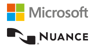 Microsoft and Nuance