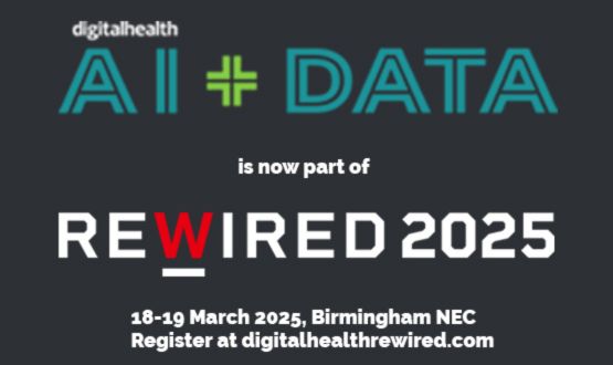 Rewired 2025 to host AI and Data